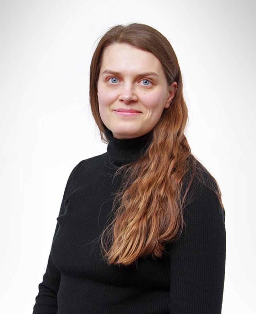 Alina Korteniemi Kiiruna Talot