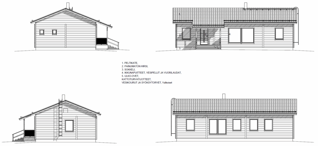 Hirsi-Koskenranta ES