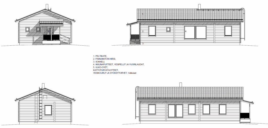 Hirsi-Koskenranta PS