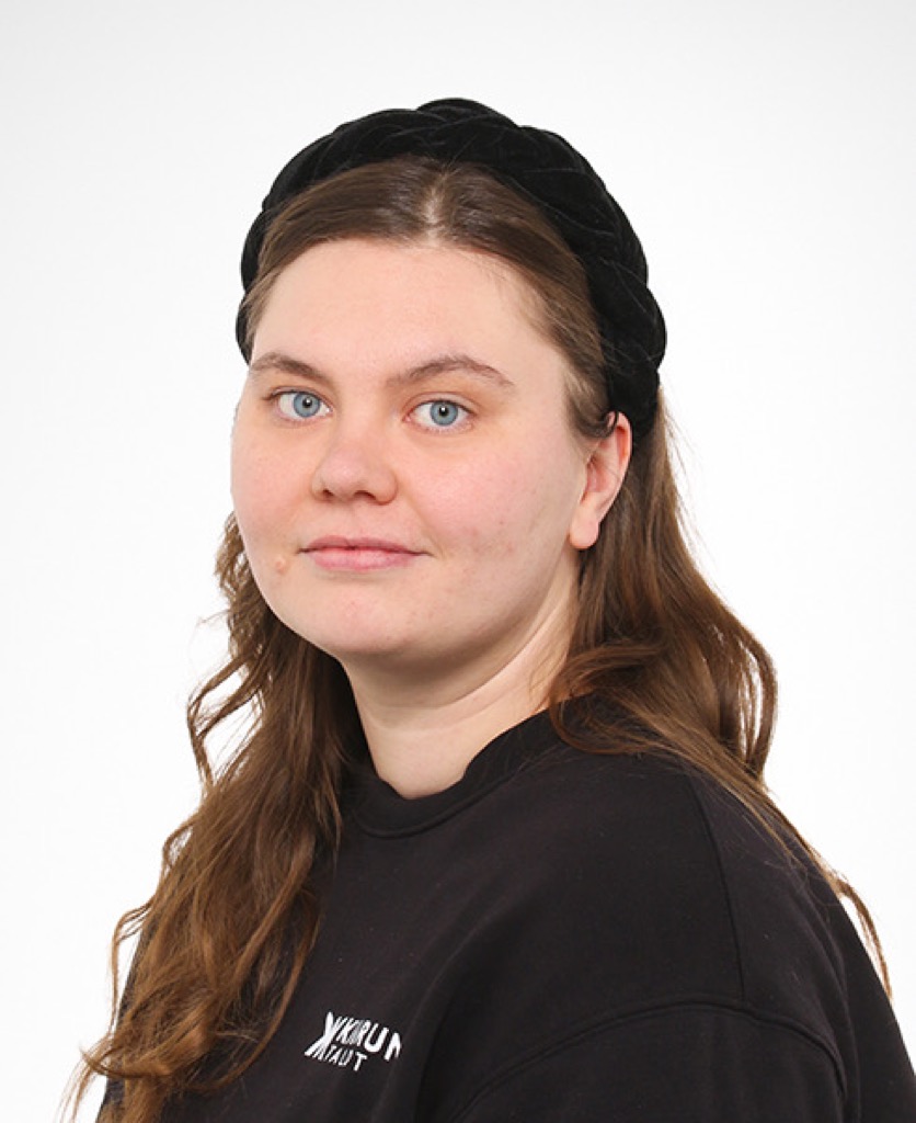 Mikaela Halmetniemi Kiiruna Talot