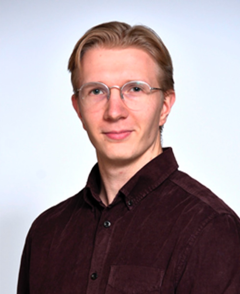 Veikka Nenonen Kiiruna Talot