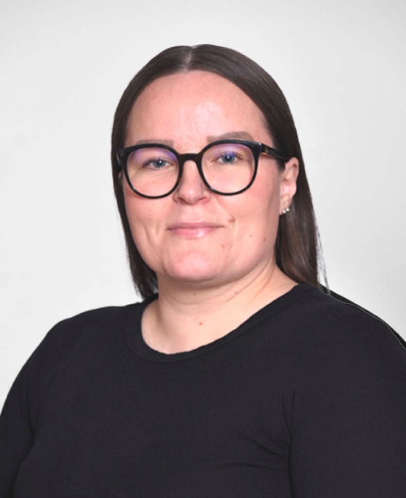 Karoliina Paakki Kiiruna Talot