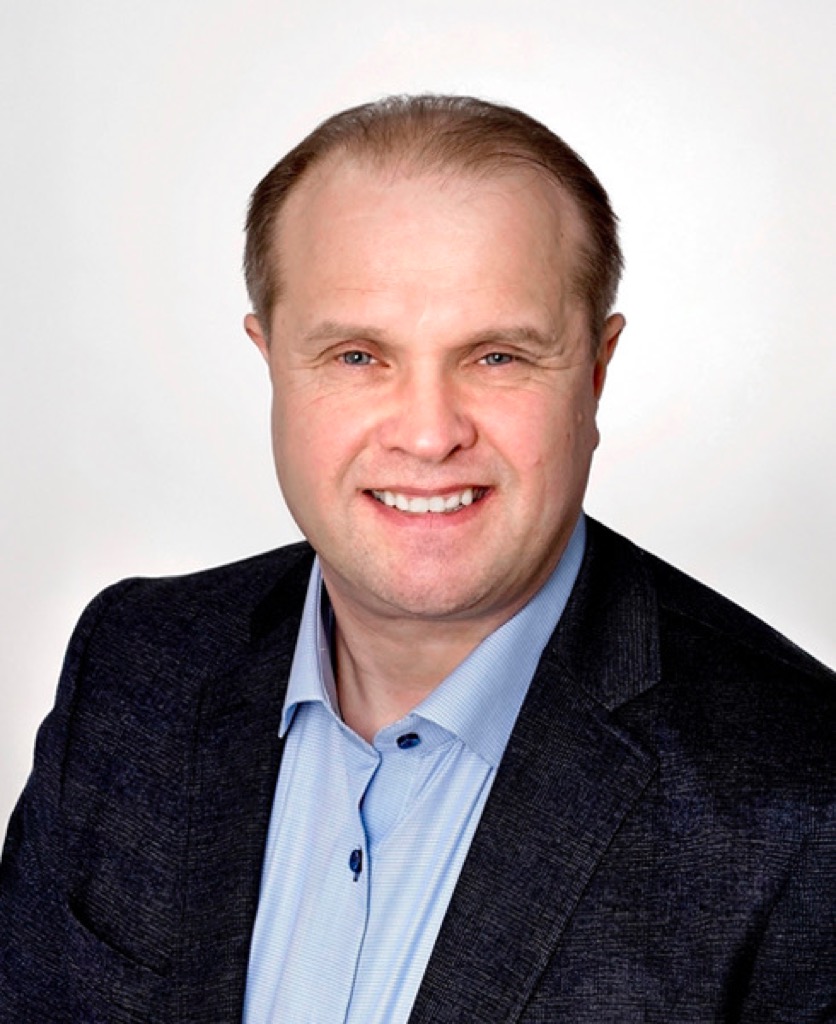 Ismo Säily Kiiruna Talot