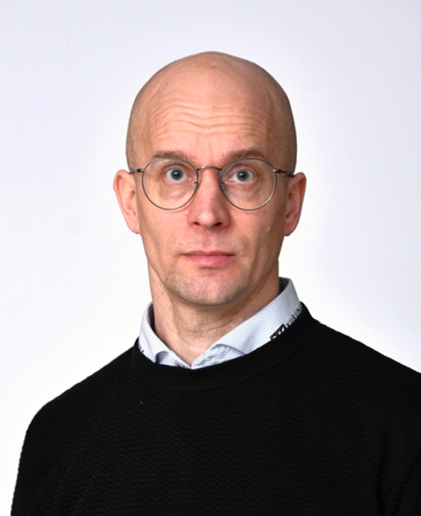 Valtteri Sonninen Kiiruna Talot