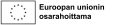 FI Euroopan unionin osarahoittama